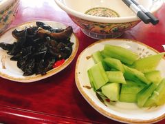 -金杨拉面王小吃面馆·牛三宝面·红烧牛肉粉