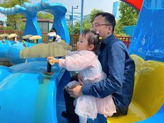 -华夏文旅西安度假区