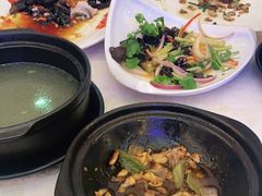 -大天然酒店(军民路店)