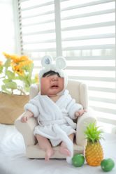 -小熊维尼高端儿童摄影(福田新洲店)