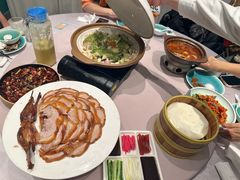 -雀蓝川菜(奥体广场店)