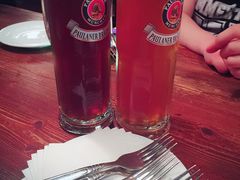 -宝莱纳啤酒花园餐厅PAULANER BRAUHAUS Nanjing(广州路店)