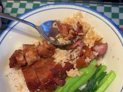 -香港新记茶餐厅(春熙太古里店)