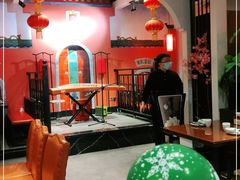 -火宫殿·湘菜小吃·商务宴请·生日聚会(东塘店)
