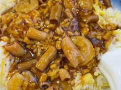 -北方饺子王·海肠捞饭·海鲜锅(山大店)