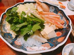-蟹道乐(京都本店)