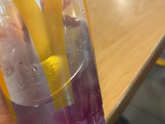 -麦当劳(明湖店)