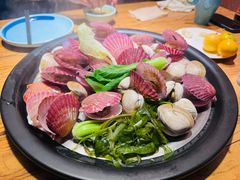 -三个渔夫·蒸汽海鲜(万德大厦店)