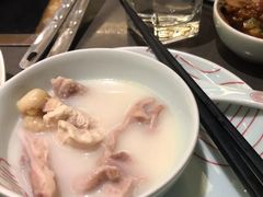 -捞王锅物料理(上海世茂广场店)