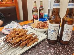 -有滋有味烧烤涮(果园星城C区店)