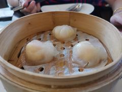 虾饺-厦门艾美酒店·乐美中餐厅