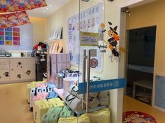 -布劳克教育·易贝乐英语(罗湖太宁店)