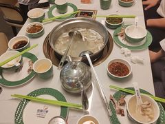 -润园四季椰子鸡火锅(南山海岸城店)