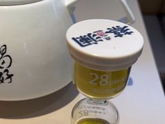 -蔡澜点心·粤菜(领展购物广场店)