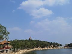 -泰山风景名胜区-虎山公园