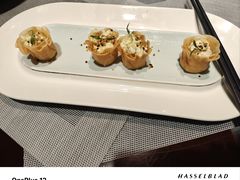 -山壹竹庭院餐厅