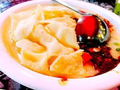 -瑞丰园庭院餐厅·白族传统家常菜