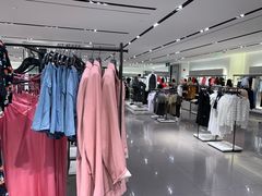 -ZARA(深圳金光华广场店)