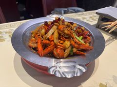 -聚味瞿记·龙虾堂(坡子街店)