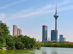 -天津水上公园