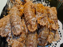 -79号渔船海鲜饭店(华强北店)