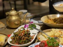 -那时新疆·若羌(经纬汇店)