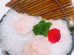 -帝皇海海鲜豆捞(桐泾商务广场店)