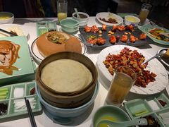 -唐廊烤鸭店(工体店)