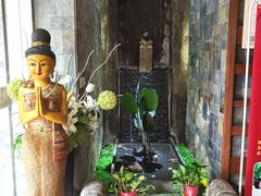 -怡泰SPA·泰疗按摩(徽宁路店)