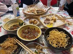 -东排食堂长沙小吃大排档(五一广场店)