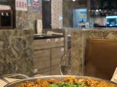 -黄记煌三汁焖锅(新世纪广场店)