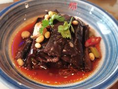 八旗茄子-那家小馆•北京菜•烤鸭(香山店)
