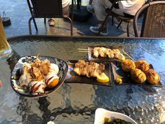 -鸟内会(河北路店)