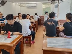 -沙湾姜撞奶甜品店(昌岗中路店)