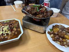 -卢庄(江汉路店)