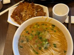 -中国厨房/台湾牛肉面