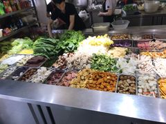 -林静小吃(复兴路店)