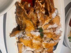 -玫瑰厅上海菜(兴国路店)