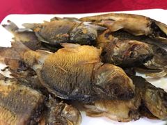 -百姓百味海鲜酒楼(粤垦路总店)