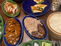 -君悦酒店·1881·北京烤鸭