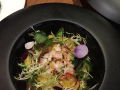 -AZUL by FUEL蓝色·法式酒馆(琶醍店)