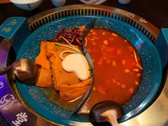 -吼堂老火锅(万寿宫店)