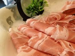-百草滩羊清水涮羊肉·清真·宁夏盐池滩羊(莲花桥店)