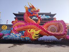 -西安城墙·碑林历史文化景区