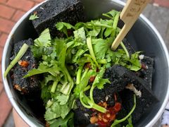 -黑色经典臭豆腐·湖南特产(太平街口店)