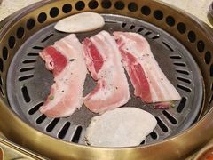 -妙香居韩国烤肉(容桂天佑城店)