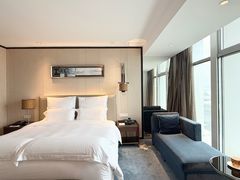 -广州白云机场雅高铂尔曼大酒店