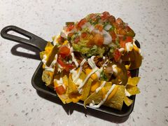 -墨纪Mojí墨西哥餐厅(南开大悦城店)