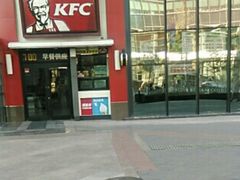 -肯德基(中关村E世界店)