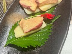 -大葉日本料理·龍蝦任食放題(廣州W酒店)